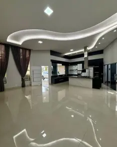 Imagem 5 - Casa Condomínio em Chapéu do sol, Várzea Grande - MT