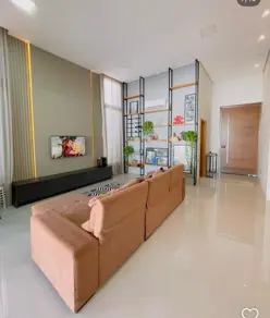Imagem 3 - Casa Condomínio em Condomínio Residencial Florais da Mata, Várzea Grande - MT
