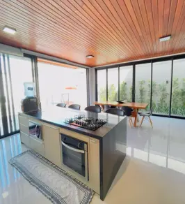 Imagem 5 - Casa Condomínio em Condomínio Residencial Florais da Mata, Várzea Grande - MT
