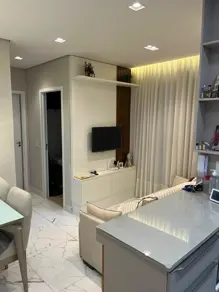 Apartamento PARQUE OHARA, Cuiabá - MT — foto 1