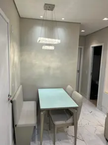 Apartamento PARQUE OHARA, Cuiabá - MT — foto 2