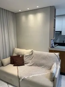 Imagem 4 - Apartamento em PARQUE OHARA, Cuiabá - MT