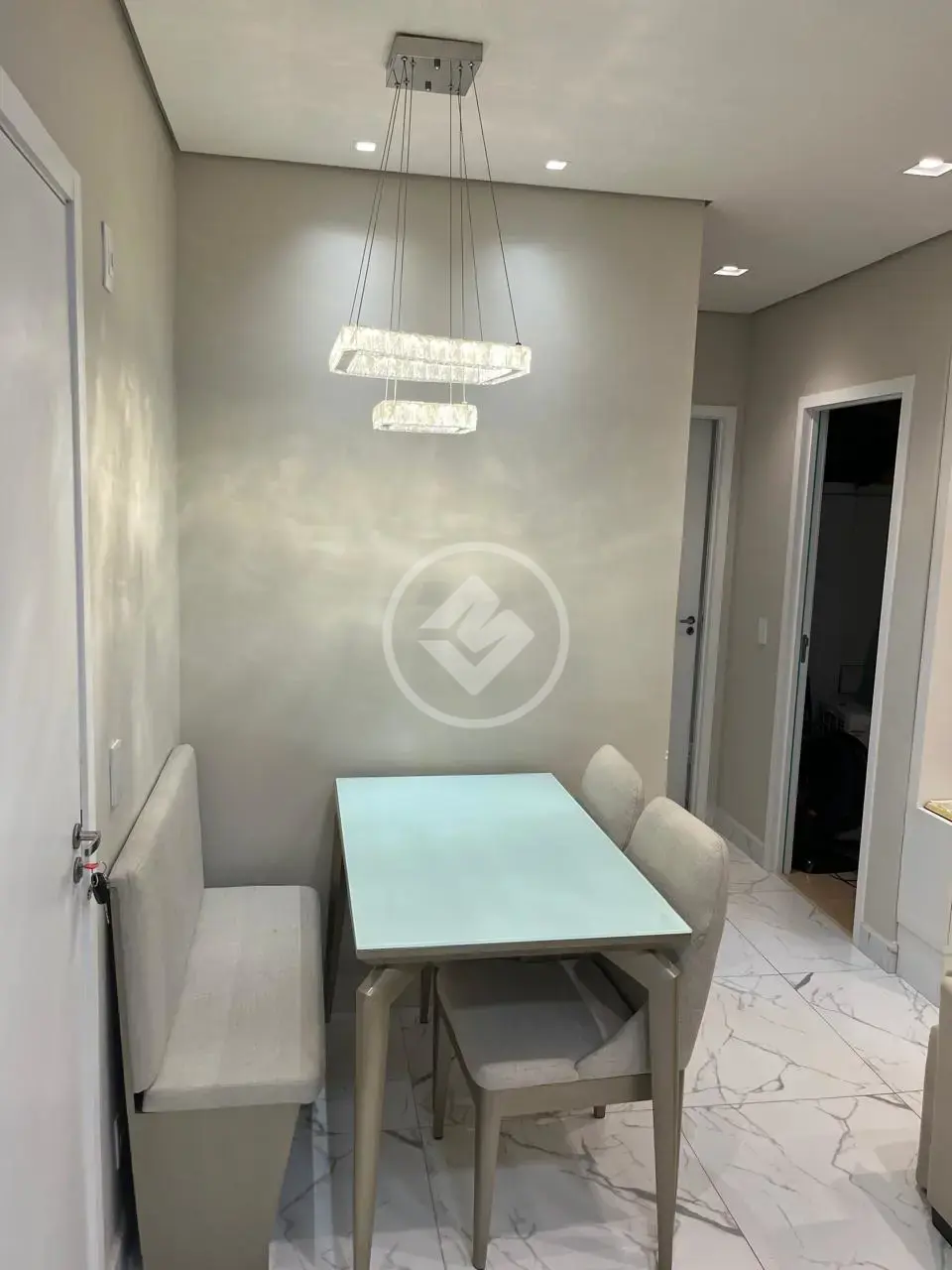 Imagem 2 - Apartamento em PARQUE OHARA, Cuiabá - MT