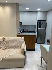 Imagem 6 - Apartamento em PARQUE OHARA, Cuiabá - MT