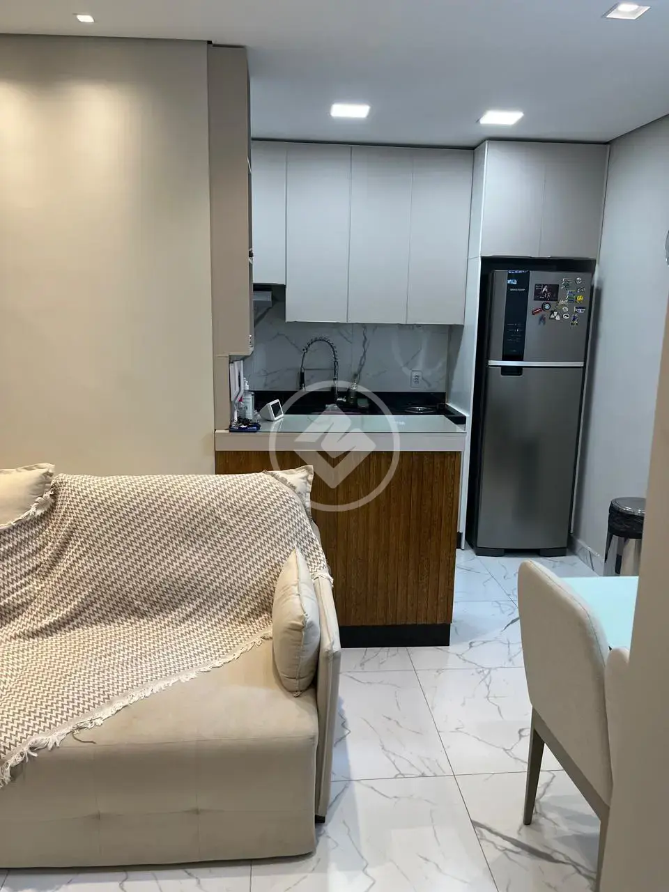 Imagem 6 - Apartamento em PARQUE OHARA, Cuiabá - MT