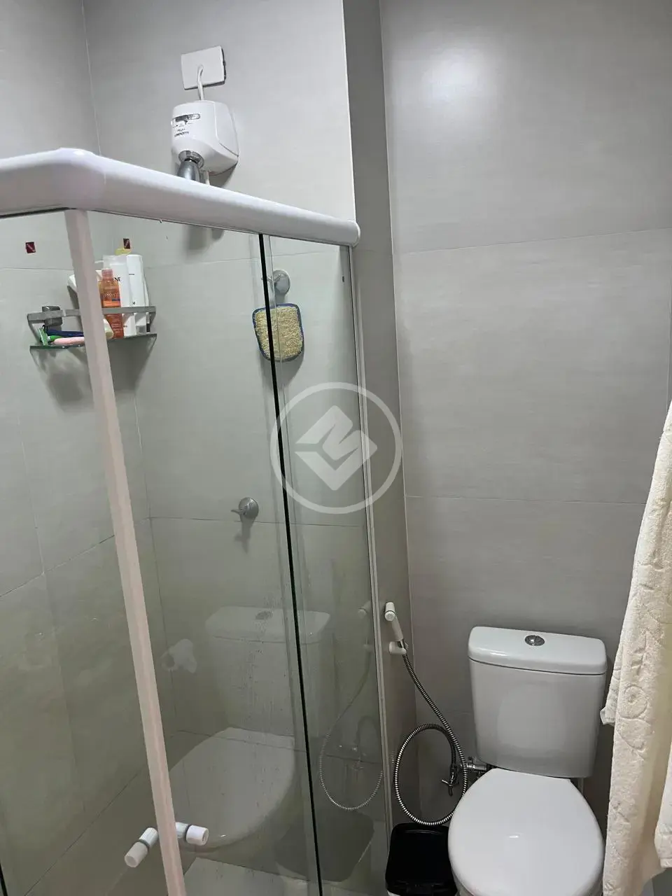 Image 20 - Apartamento em PARQUE OHARA, Cuiabá - MT