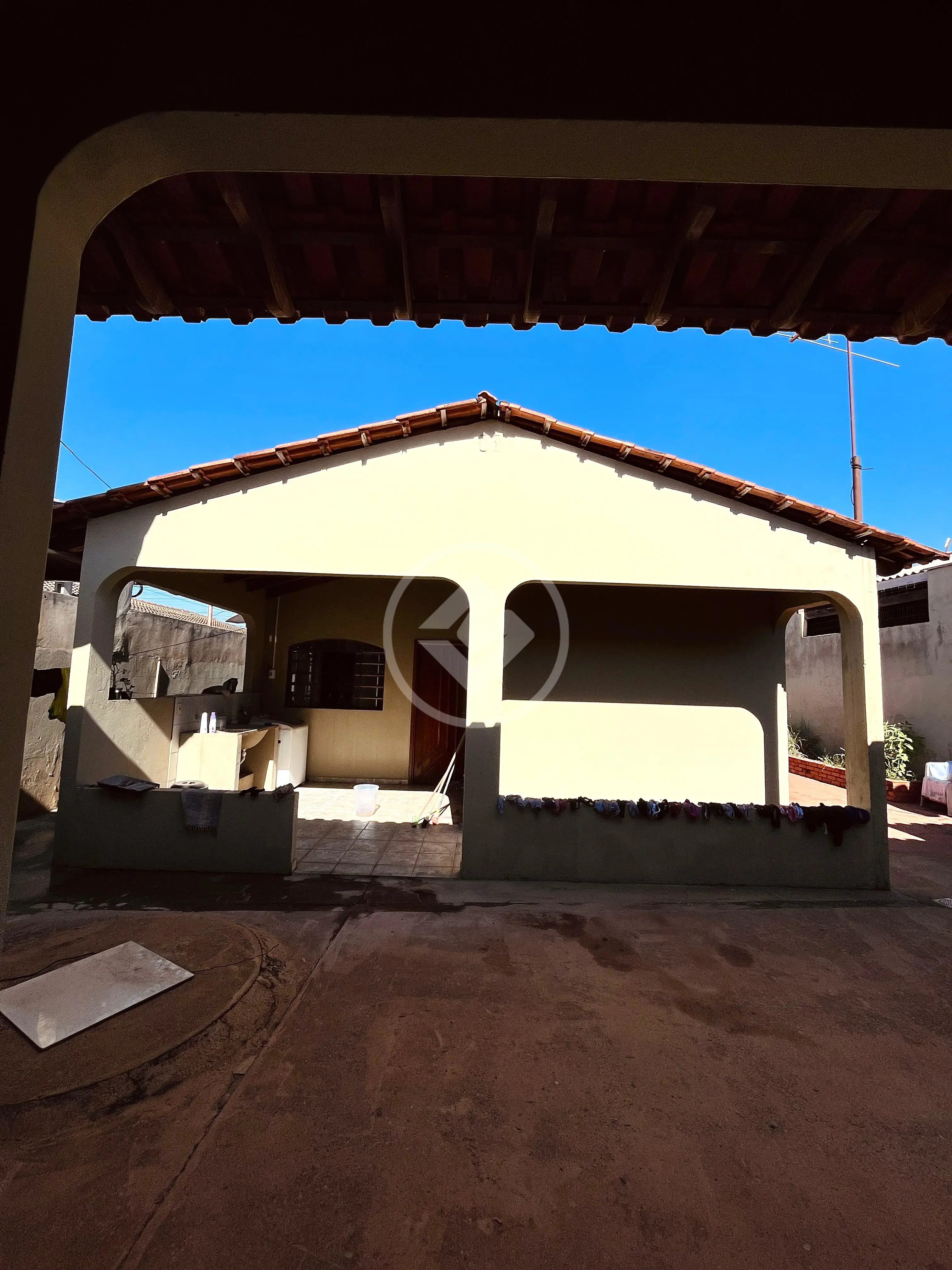 Imagem 3 - Casa em São Goncalo, Várzea Grande - MT