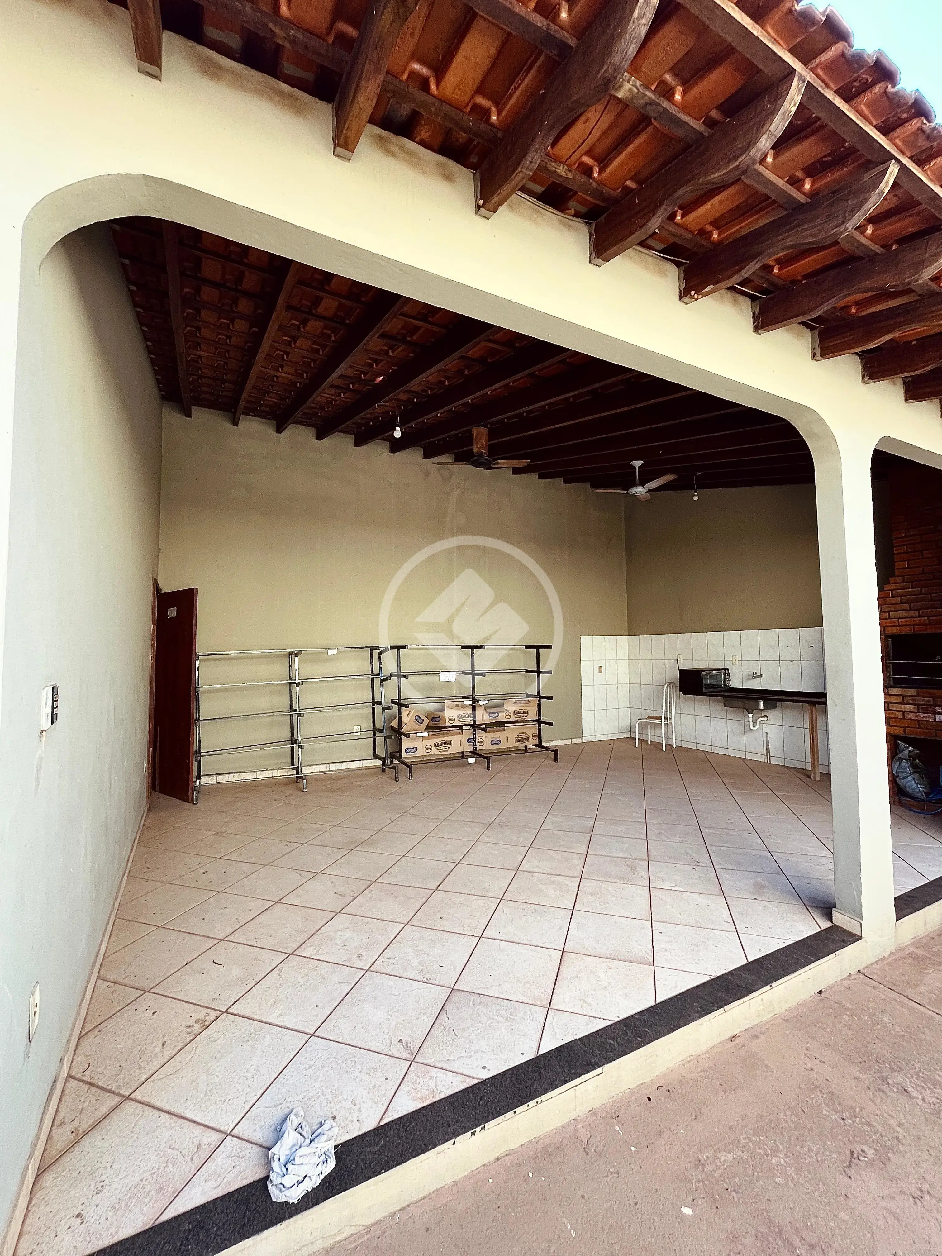 Imagem 1 - Casa em São Goncalo, Várzea Grande - MT