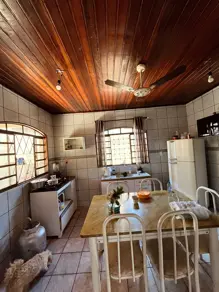 Imagem 4 - Casa em São Goncalo, Várzea Grande - MT