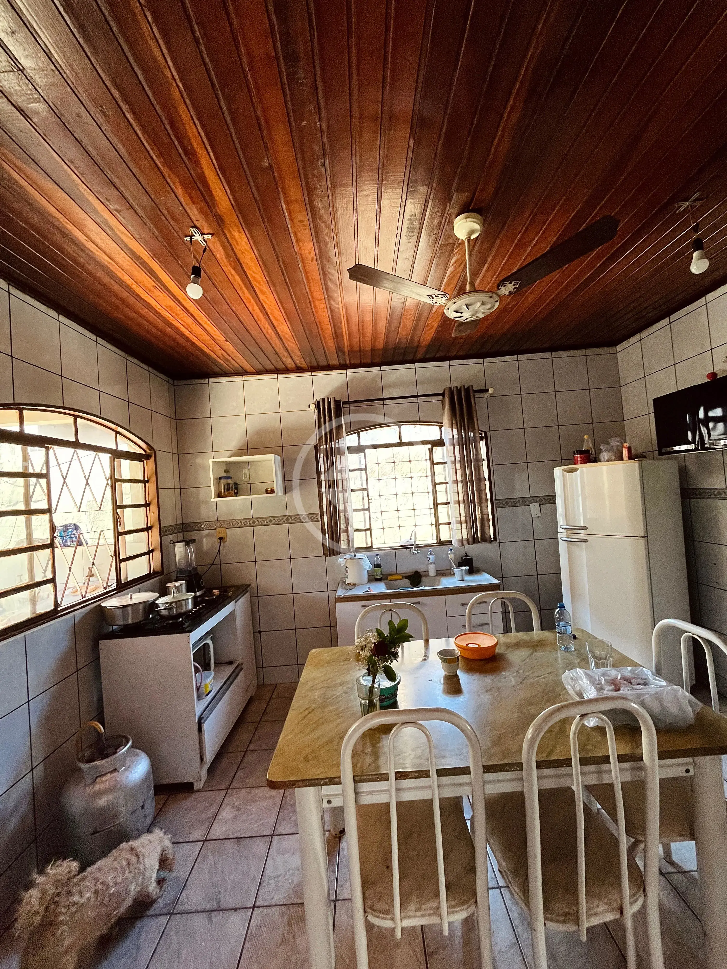 Imagem 4 - Casa em São Goncalo, Várzea Grande - MT