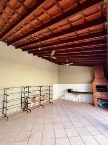 Imagem 2 - Casa em São Goncalo, Várzea Grande - MT