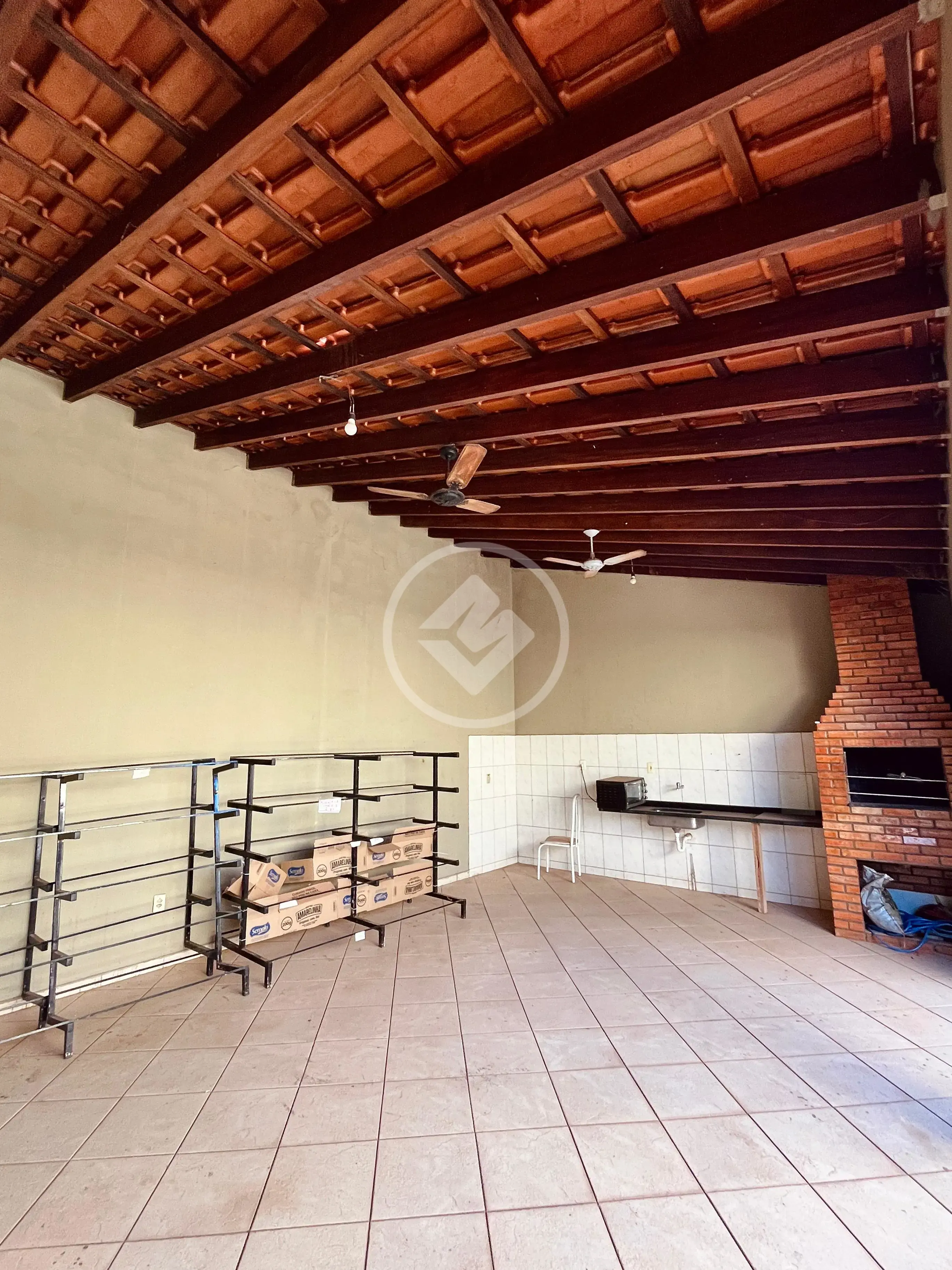 Imagem 2 - Casa em São Goncalo, Várzea Grande - MT