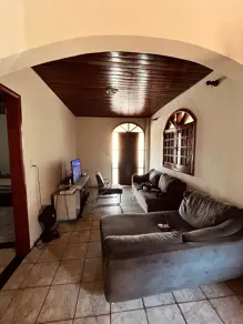 Imagem 6 - Casa em São Goncalo, Várzea Grande - MT