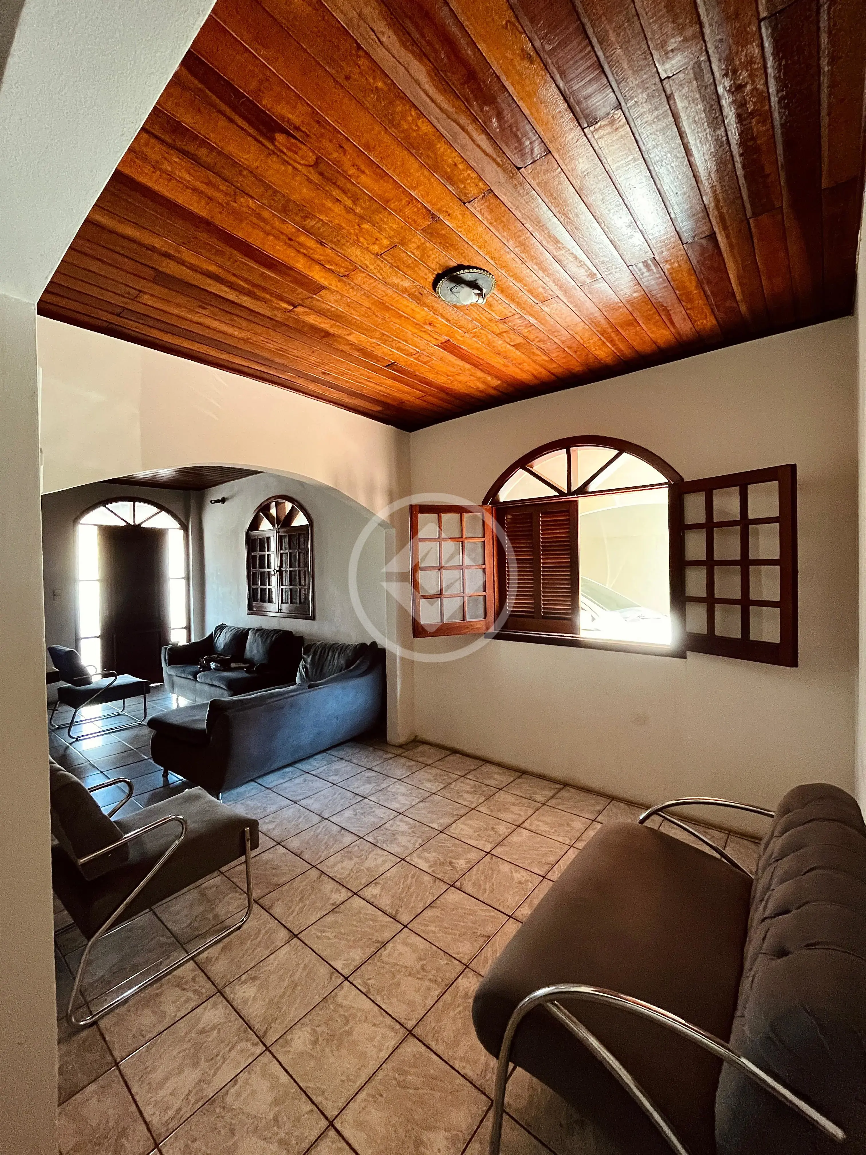Imagem 1 - Casa em São Goncalo, Várzea Grande - MT