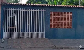 Casa Dom Aquino, Cuiabá - MT — foto 1
