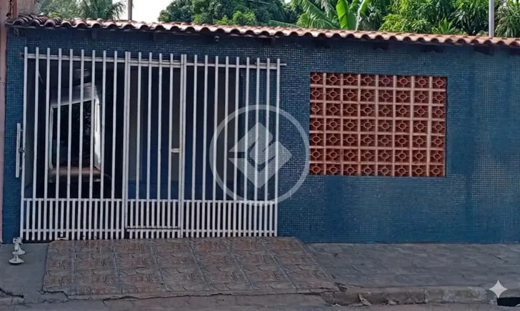 Imagem 1 - Casa em Dom Aquino, Cuiabá - MT