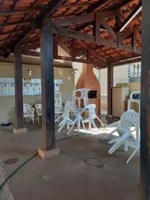 Imagem 2 - Apartamento em Quilombo, Cuiabá - MT