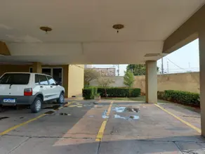 Imagem 3 - Apartamento em Quilombo, Cuiabá - MT