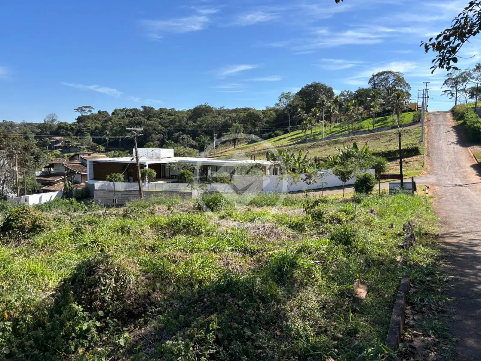 Imagem 3 - Casa Condomínio em CENTRO, Chapada dos Guimarães - MT