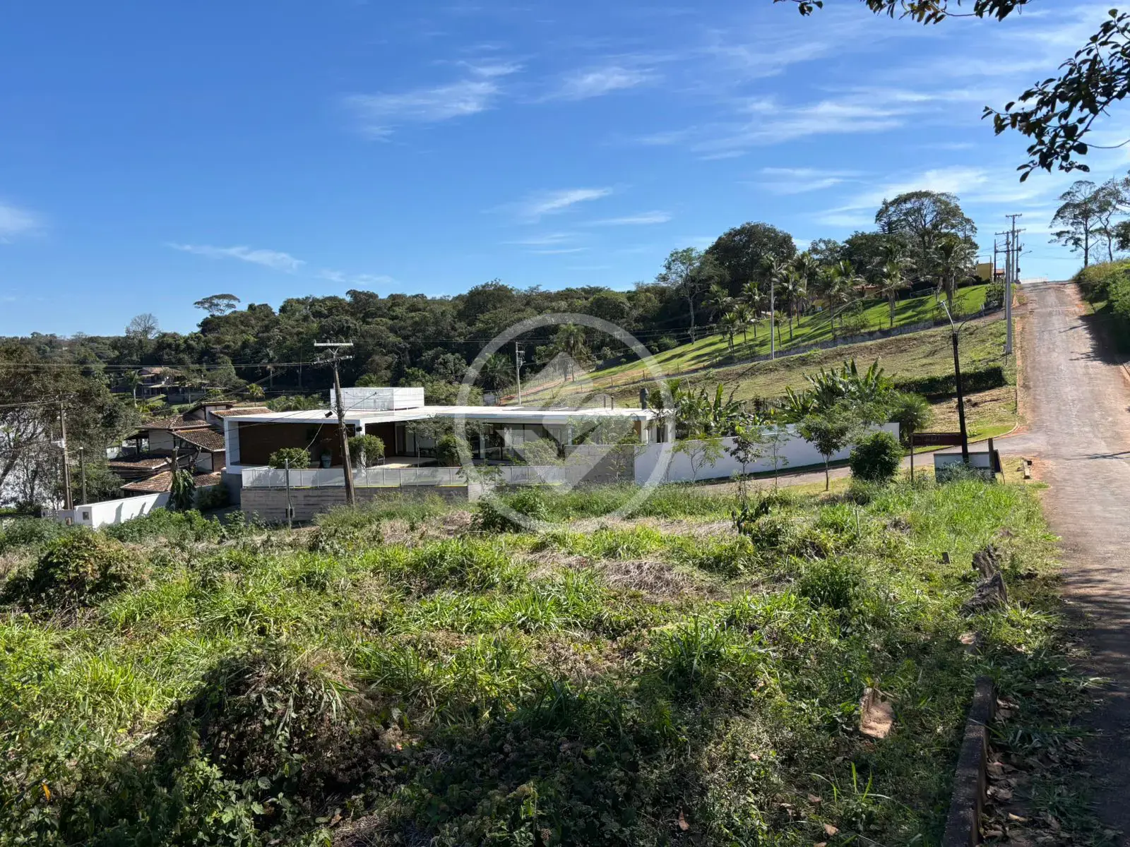 Imagem 4 - Casa Condomínio em CENTRO, Chapada dos Guimarães - MT