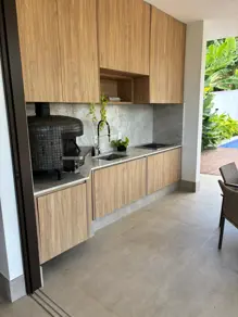 Imagem 6 - Casa Condomínio em CENTRO, Chapada dos Guimarães - MT