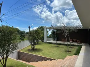 Imagem 2 - Casa Condomínio em CENTRO, Chapada dos Guimarães - MT