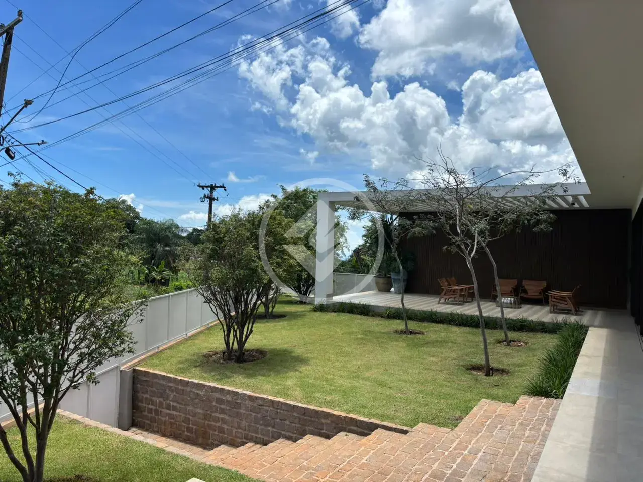 Imagem 2 - Casa Condomínio em CENTRO, Chapada dos Guimarães - MT