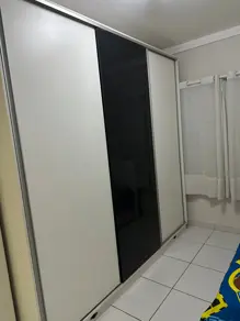 Imagem 2 - Casa Comercial em Cristo Rei, Várzea Grande - MT