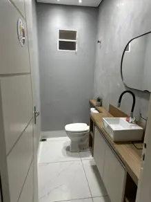 Imagem 3 - Casa Comercial em Cristo Rei, Várzea Grande - MT
