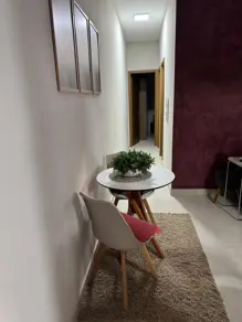 Apartamento JARDIM DAS PALMEIRAS, Cuiabá - MT — foto 2