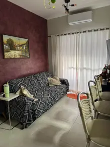 Imagem 2 - Apartamento em JARDIM DAS PALMEIRAS, Cuiabá - MT