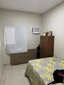 Imagem 4 - Apartamento em JARDIM DAS PALMEIRAS, Cuiabá - MT