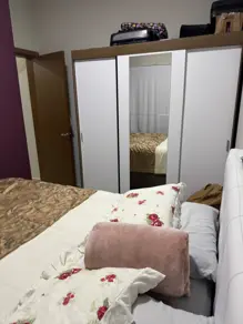 Imagem 6 - Apartamento em JARDIM DAS PALMEIRAS, Cuiabá - MT
