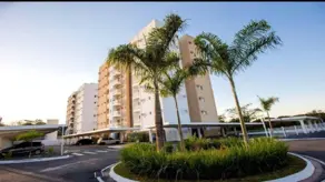 Apartamento JARDIM DAS PALMEIRAS, Cuiabá - MT — foto 1
