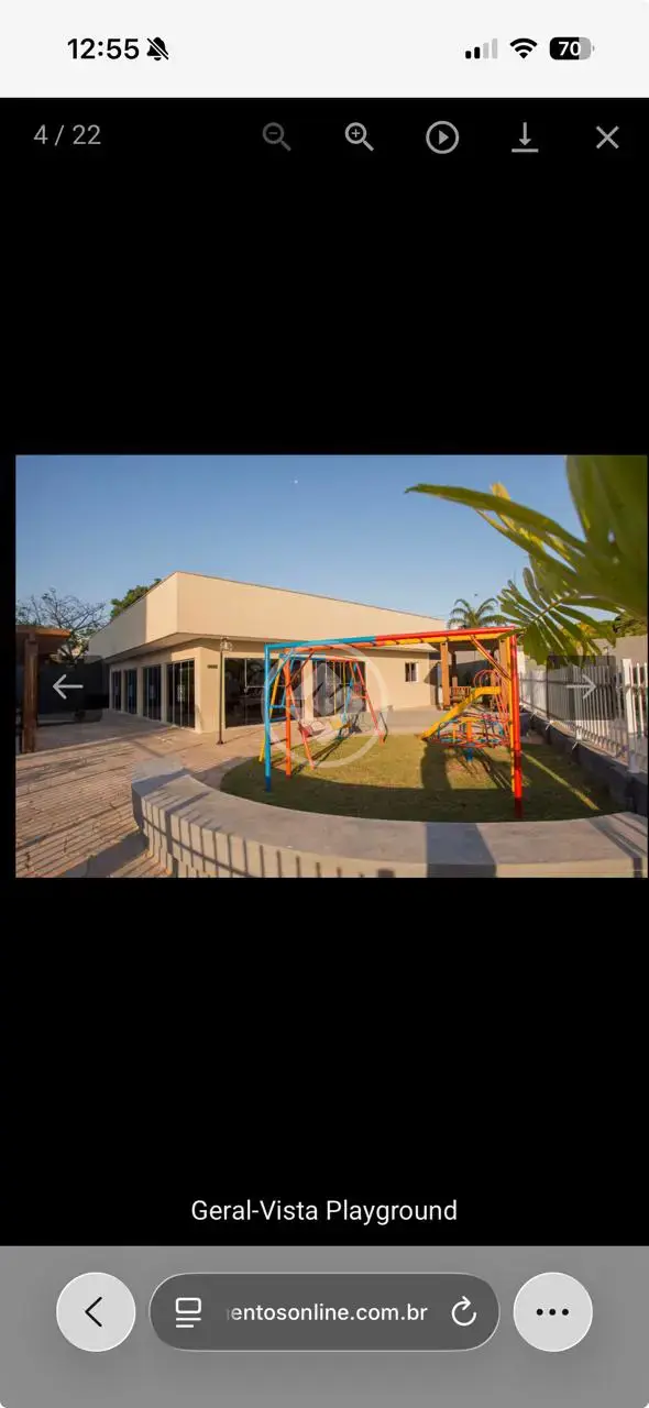 Image 15 - Apartamento em JARDIM DAS PALMEIRAS, Cuiabá - MT