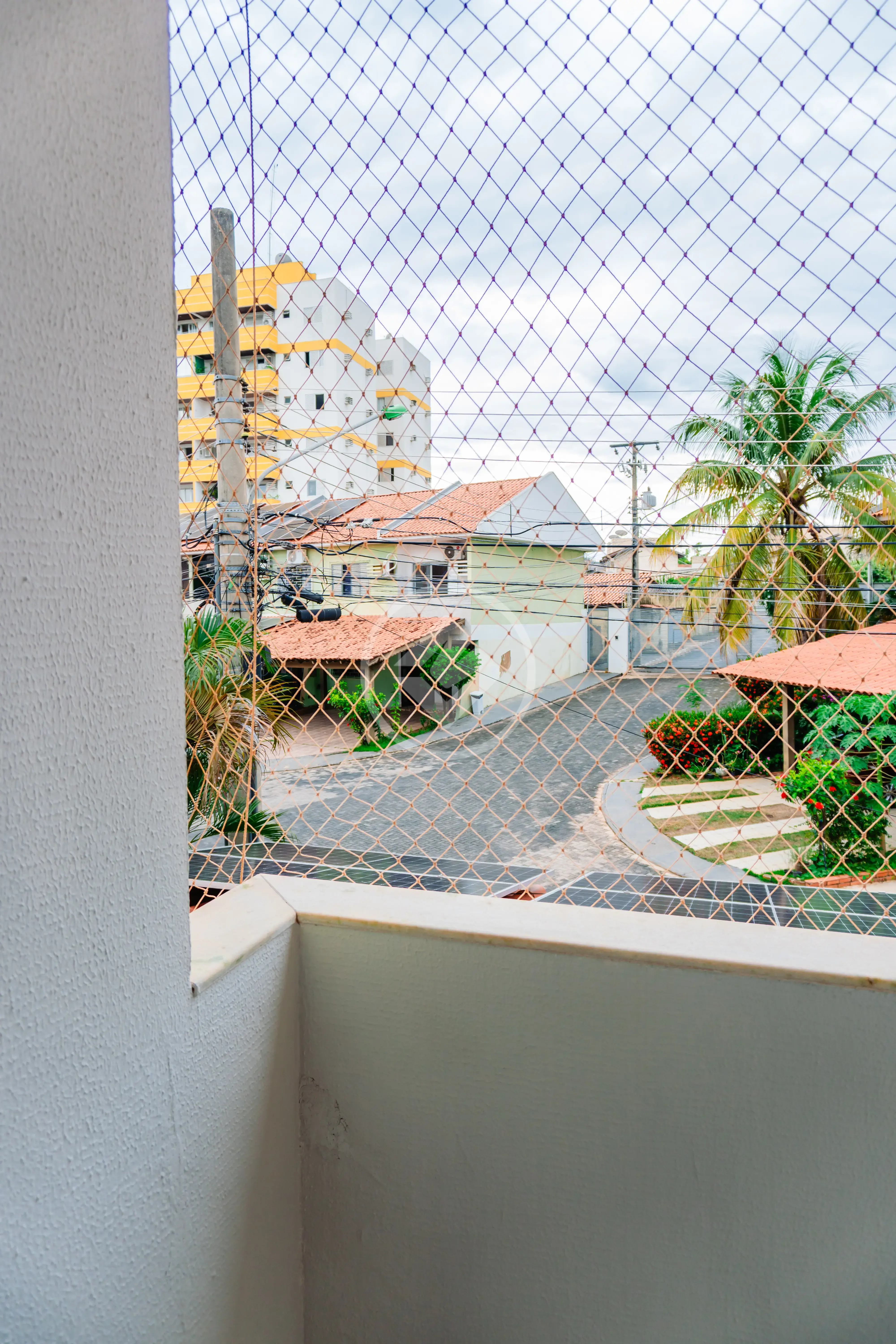 Image 38 - Sobrado Em Condomínio em Araés, Cuiabá - MT