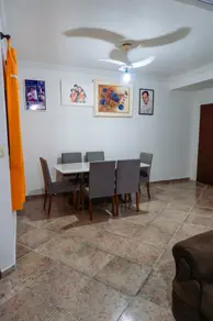 Imagem 2 - Sobrado Em Condomínio em Araés, Cuiabá - MT