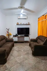 Sobrado Em Condomínio Araés, Cuiabá - MT — foto 1