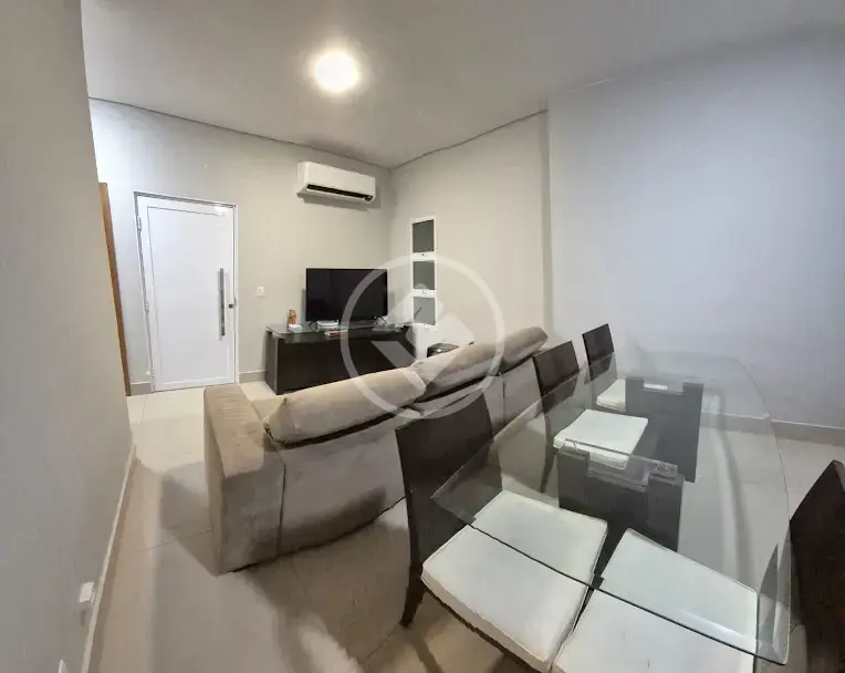 Imagem 1 - Casa Condomínio em Condomínio Residencial Sicília Residence, Cuiabá - MT