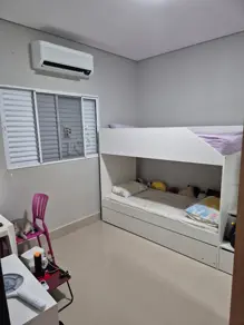 Imagem 4 - Casa Condomínio em Condomínio Residencial Sicília Residence, Cuiabá - MT