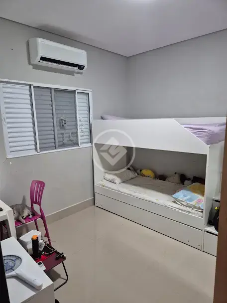 Imagem 4 - Casa Condomínio em Condomínio Residencial Sicília Residence, Cuiabá - MT