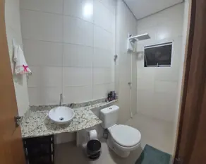 Imagem 6 - Casa Condomínio em Condomínio Residencial Sicília Residence, Cuiabá - MT