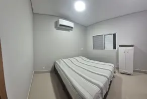 Imagem 3 - Casa Condomínio em Condomínio Residencial Sicília Residence, Cuiabá - MT