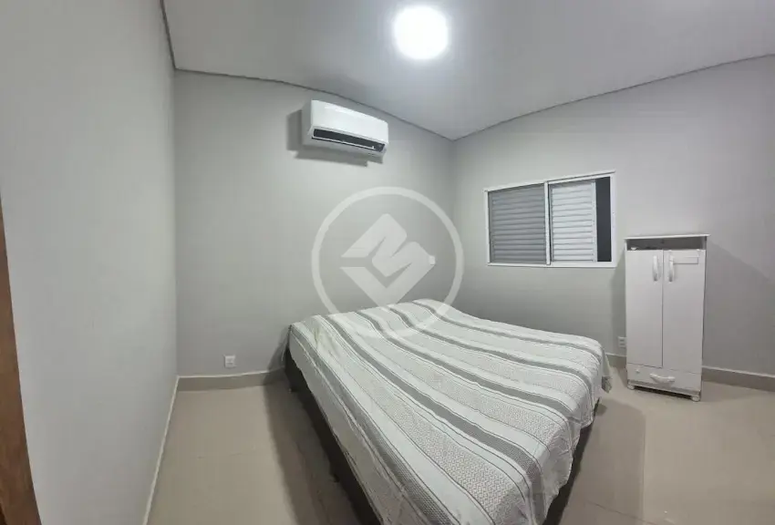 Imagem 3 - Casa Condomínio em Condomínio Residencial Sicília Residence, Cuiabá - MT