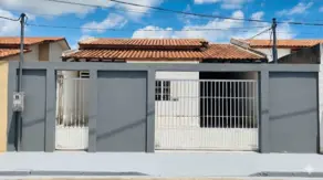 Casa Paiaguás, Cuiabá - MT — foto 1