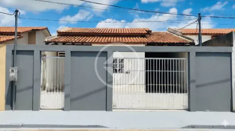 Imagem 1 - Casa em Paiaguás, Cuiabá - MT