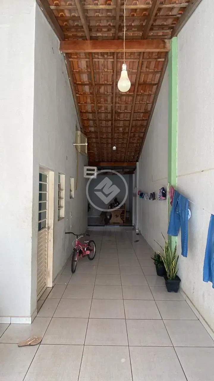 Imagem 3 - Casa em Paiaguás, Cuiabá - MT