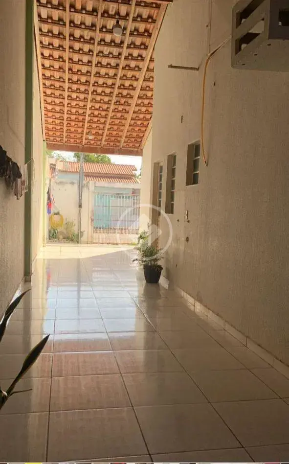 Imagem 2 - Casa em Paiaguás, Cuiabá - MT
