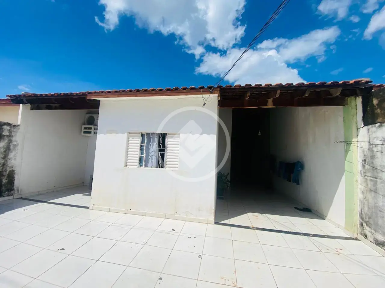 Imagem 1 - Casa em Paiaguás, Cuiabá - MT