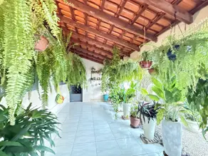 Casa Residencial Coxipo, Cuiabá - MT — foto 1